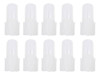 10 Unidades/conjunto De Esmalte De Unhas, Verniz, Protetor, 5