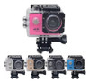 Camara Acuatica 4kg Digital Lente Ultra Hd 1