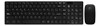 Teclado Y Mouse Argom Inalambrico 0