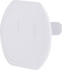 Cubiertas De Seguridad Ge Outlet 30 Pack Plastic Ul Listed C 1