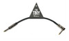 Cable Interpedal Western Recto-angular 30cm 0