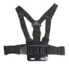 Suporte De Peito Cinta Peitoral Para Camera Gopro Novo 0