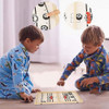Juego De Mesa Foosball Hockeygame Con Puck 1