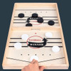 Juego De Mesa Foosball Hockeygame Con Puck 4