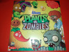 Album Plantas Y Zoombies Completo Impecable 0