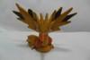 Ave Monstruo Dragon Ball Pokemon Muñequito Muñeco Miniatura 0