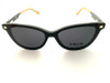 Armazón Lentes Clip On Polarizado True Ty23225 1