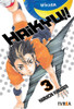 Haikyu!! 03 - Haruichi Furudate 0