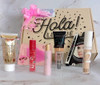 Caja De Maquillaje Sorpresa -  Calendario De Adviento 7 Días 2