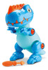Dinossauro Tchuco Rex Monta Desmonta Educativo - Samba Toys 1