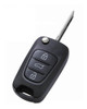 Llave Codificada  Kia 1