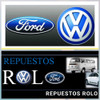 Vw Kombi -fusca Aro De Óptica Delantero Cromado 1