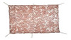 Red De Camuflaje Ninat Reforzada Por Una Red Desert - 3x3m 1