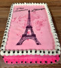 Lámina Comestible Fototorta Personalizada! Zona Sur! 2
