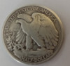 Moneda Estados Unidos Half Dollar Liberty Plata 1934 N485 1