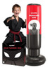 Punching Bag For Kids, Inflatable Kids Punching 0
