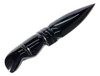 Cuchillo De Obsidiana - Ixtlan Minerales 0