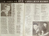 Actualidad Tv Nº 1480 Cine Radio Pedrito Rico Nov 1964 Ej2 6
