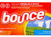 Bounce Hojas De Secadora Ropa Anti Estática Arrugas Tela X40 2