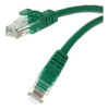 Patch Cord Seccon Cat5e 1.0mt Verde Homologado Anatel 0