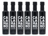 Aceto Balsámico Calamaro Aceto No Reducción X6unids X250ml 0