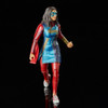 Ms. Marvel Kamala Khan Marvel Legends - Frete Grátis 4