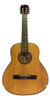 Guitarra Clasica Gracia Mininiño Color Natural 0