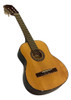 Guitarra Clasica Gracia Mininiño Color Natural 2