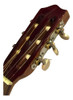 Guitarra Clasica Gracia Mininiño Color Natural 4