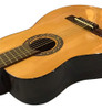 Guitarra Clasica Gracia Mininiño Color Natural 5