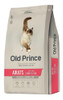 Old Prince Equilibrium Gato Adulto 3kg Con Regalo 0 Old Prince Equilibrium Gato Adulto 3kg Con Regalo 0