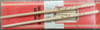 Tungching Wood Chopsticks * 9 Pairs * Antiguos * 2