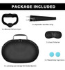 Funda De Transporte Compatible Con Oculus Quest 2 1