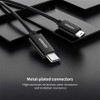 Cable Ugreen Mini Usb A Usb C, 3 Pies/negro 5