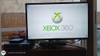 X Box 360 Con 2 Controles Y Kinnet Y 15 Juegos Todo Anda 0