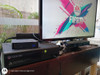 X Box 360 Con 2 Controles Y Kinnet Y 15 Juegos Todo Anda 5