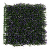 Jardin Vertical Artificial Muro Verde Panel Acapulco 50x50 6