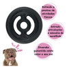 Brinquedo Pet Mordedor Resistente Anilha Cachorro Gigante 3