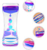 Juguetes De Fidget Líquidos Con Temporizador Para Adultos, 3 4