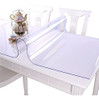 Protector De Cubierta De Mesa De Pvc Transparente De 1,5 Mm 1