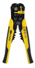 Alicate De Crimpar Desencapar E Cortar Western Pro V-318 0