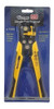 Alicate De Crimpar Desencapar E Cortar Western Pro V-318 3