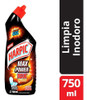 Gel Power Plus Original Harpic Pack  (cod. 1311) 0