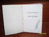 Libro: Pedagogia 99 - (resumenes) Año: 1999 - 1