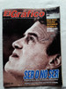 Revista El Grafico N° 4199 Año 2000 Poster Y Fichas Pumas 0