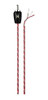 Cable Rca De 2 Canales De 2,8m Stinger Si429 Sonocar 1