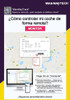 Acceso A La App Wan Way Track Por Un Año Para Cualquier Gps 5