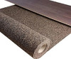 Folha De Cortiça Emborrachada 90cm X 60cm X 5mm - 01 Placa 2