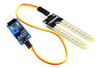 Sensor De Hùmedad De Suelo Arduino (100-059) 1