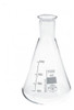 Matraz Erlenmeyer 1 Litro Simax 0